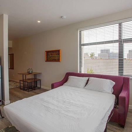 One Bedroom Apartment with San Diego Downtown View Zewnętrze zdjęcie