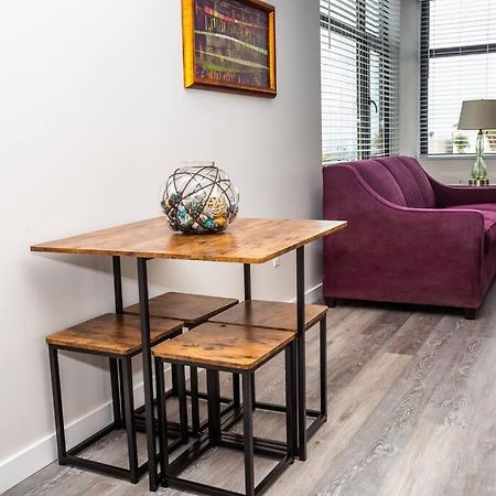One Bedroom Apartment with San Diego Downtown View Zewnętrze zdjęcie