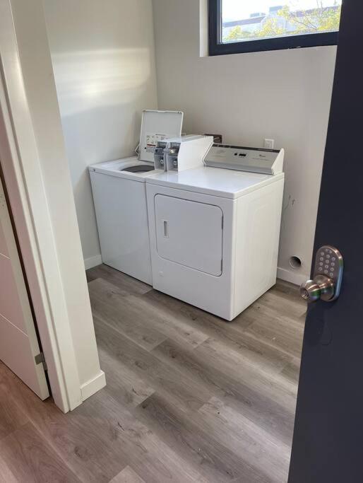 One Bedroom Apartment with San Diego Downtown View Zewnętrze zdjęcie