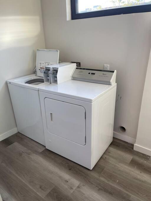 One Bedroom Apartment with San Diego Downtown View Zewnętrze zdjęcie