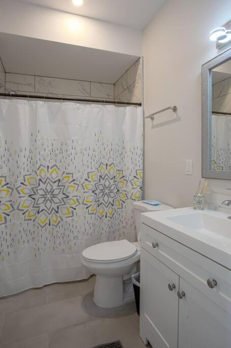 One Bedroom Apartment with San Diego Downtown View Zewnętrze zdjęcie